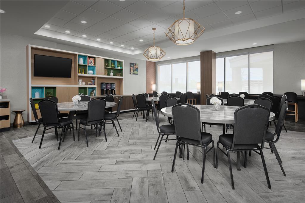 Home2 Suites By Hilton Murfreesboro Einrichtungen foto