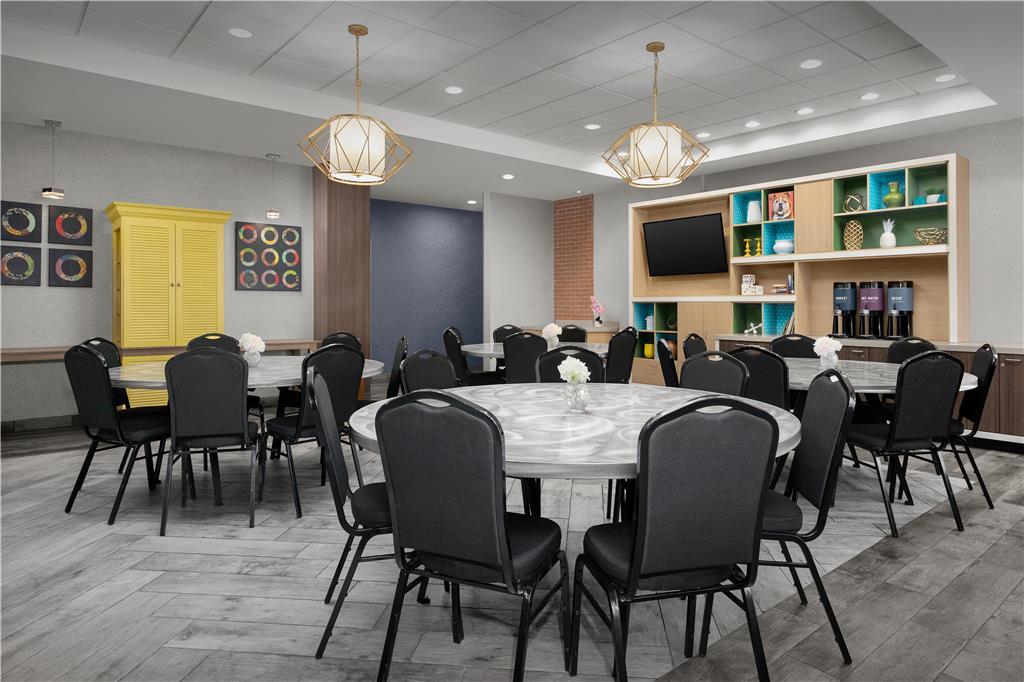 Home2 Suites By Hilton Murfreesboro Einrichtungen foto