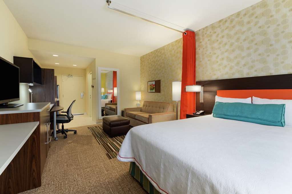 Home2 Suites By Hilton Murfreesboro Zimmer foto